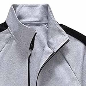 Trajes Deportivos Personalizados para Hombre, Ropa Deportiva para Correr, Traje Deportivo para Hombre, Traje de Entrenamiento para Hombre, Subido por Dress Sports - Product Image 3