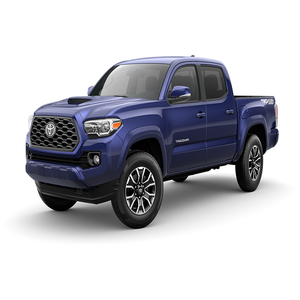 COCHE USADO 2018 - 2023 TOYOTA TACOMA - Product Image 6