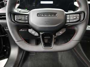 รถมือสอง ปี 2024 Charger Daytona R/T AWD ไฟฟ้า เทอร์โบ เกียร์อัตโนมัติ เบาะหนังสีเข้ม ระบบ ACC ล้อแม็ก R20 รุ่น Coupe สภาพดี - Product Image 5