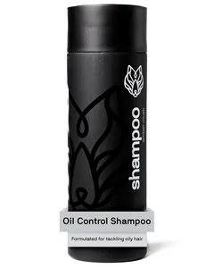 <b>Black</b> Wolf Men's <b>Shampoo</b> - Product Image 1