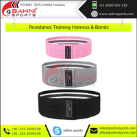 Bandes de Résistance pour Entraînement de Football Personnalisables – Les Plus Vendues, Durables, pour Entraînement de Vitesse – Commande OEM/Personnalisée