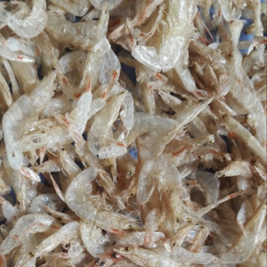 Material de Krill Seco de Alta Calidad Seleccionado para Bases de Sabor e Ingredientes de Alimentos Procesados, Origen de Suministro de Vietnam - Product Image 6