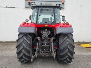 Système de contrôle de direction automatique agricole KUBOTA, pompe, moteur, durable, compatible IoT, fonctions automatiques, tri et calibrage, garantie 1 an - Product Image 3