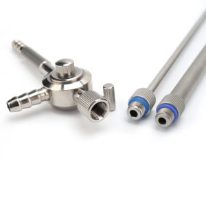 Tubo de manguera de succión de Pvc de grado Flexible Claro 1,5*2mm y 2*3mm Tubo moldeado para aplicaciones alimentarias - Product Image 4