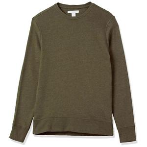 Sudadera de Forro Polar de Moda en EE. UU., Gruesa y Cálida, Personalizada, Fabricación OEM y ODM, Venta al por Mayor - Product Image 1