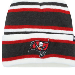 Bonnets unisexes élégants et chauds en acrylique doux Parfait pour l'hiver, mode décontractée ou marque promotionnelle - Product Image 5