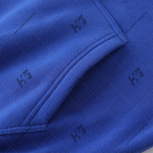 Sgrho เสื้อคอกลมแขนยาวผ้าฝ้ายปักลายสำหรับสโมสรเสื้อสเวตเตอร์แขนยาวผ้าฟลีซ1922ได้รับความนิยม - Product Image 4