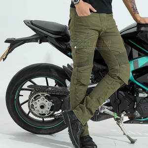 Jeans d'équitation respirants avec ajustement flexible pour l'équitation quotidienne a besoin de jeans d'équitation Slim Fit avec un matériau durable - Product Image 6