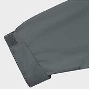 Nouveau 2025 hommes en gros léger imperméable à capuche veste de pluie en plein air imperméable coupe-vent veste de randonnée - Product Image 4
