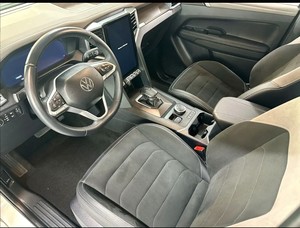 Volkswagen Amarok 2023 Neuf/D'occasion à Vendre - Product Image 4