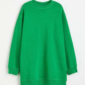 Vêtements d'hiver, vêtements de rue, impression de logo personnalisée, meilleur design, matière polaire légère, sweat-shirt pour femmes - Product Image 6