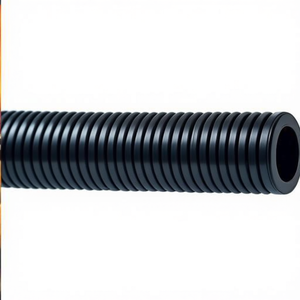 Saug-HEDUFLEX/GRECATO L.40m ID 102mm AD 117,0mm Rubber <b>Hoses</b>-VPE 40 - Product Image 2