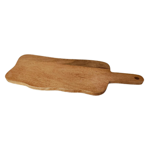 Le plus récent comptoir en bois planche à découper ustensiles de cuisine gadgets 2024 maison cuisine légumes fruits pizza viande fromage planche à découper - Product Image 6