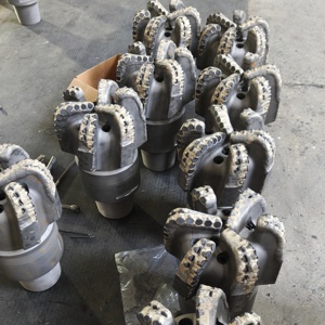 Ma Trận bodi <span class=keywords><strong>PDC</strong></span> <span class=keywords><strong>PDC</strong></span> lõi khoan bit <span class=keywords><strong>PDC</strong></span> kim cương khoan bit - Product Image 2