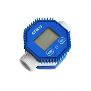 アドブルー タービン流量計 AFM30 尿素流量計 K24 液体電子流量計 - Product Image 4