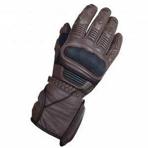 ถุงมือยุทธวิธีสไตล์ล่าสุดถุงมือยุทธวิธีบริการ OEM - Product Image 6