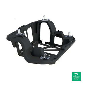 ระบบติดตั้งแผงโซลาร์เซลล์ Ironridge BX Chassis 5 องศา รุ่น BX-5D-P1 - Product Image 3