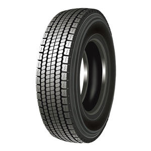 9.5R22.5 TBR Truck <b>Tire</b> | Wholesale Radial <b>Trailer</b> & All-Position Tyres | DOT ECE Certified Factory Supply - Product Image 1