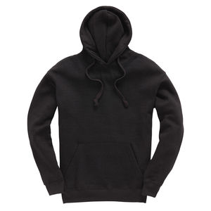 Sweat à capuche unisexe pour homme, design personnalisé, séchage rapide, respirant, écologique, durable, imperméable, coupe-vent, manches longues - Product Image 2