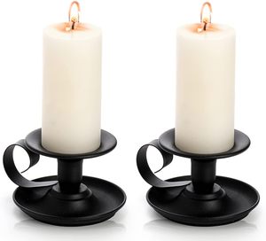 Set of 3 Candle Stand Decoration Antique <b>Candlestick</b> Holder Taper <b>Brass</b> Metal Candle Holder Gold wholesale manufacturer supplier - Product Image 6