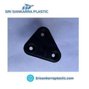 Connecteur en plastique moulé par injection - Product Image 6