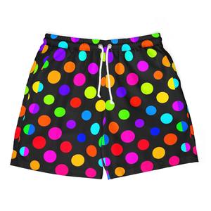 Pantalones cortos sublimados de etiqueta privada Pantalones cortos atléticos unisex para marcas CrossFit MMA y Streetwear - Product Image 1