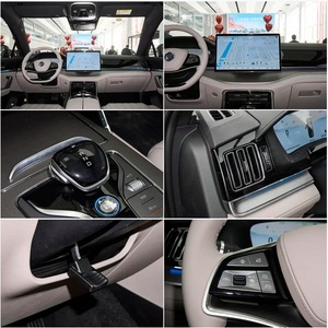 TANG DM-I 2025 d'occasion, 115 km, ZUN RONG, batterie Blade 21,5 kWh, charge rapide 0,5h, 115 km CLTC - Product Image 2