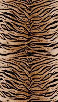 Mural Dinding Vinyl Non Woven Jerman Motif Bunga Coklat Hitam, Peredam Suara, Anti Jamur, Sangat Tahan Cuci, Ukuran Besar untuk Kamar Tidur/Gym