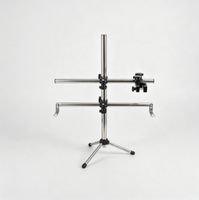 Dispositif de montage de tête L JetMotion industriel 55-005114S compatible avec l'imprimante CIJ Jet2 Neo Jet3 Up Jet3 Eco