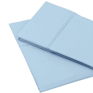 Custom hotel <b>pillows</b> made in Pakistan with custom filling OEM ODM service and MOQ <b>support</b> for resorts and luxury hotels - Product Image 5