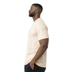 T-Shirt in Ciniglia Kappa Alpha Psi Fraternity 1911, Taglia Autentica, Cotone Premium con Ricamo Lettere Greche - Product Image 3