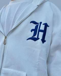 Sudaderas Casuales de Invierno para Hombre, Color Sólido, 100% Algodón, Corte Regular, Ecológicas, Transpirables, Ropa de Moda de Alta Calidad - Product Image 5