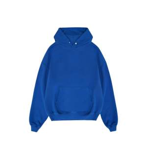 Sweat à capuche unisexe Represent-Coton lourd 480gsm, doux et chaud-Disponible en noir mat, noir vieilli, cobalt, vert pastel - Product Image 1