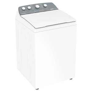 Mulinello 8MWTW-1934MJM LAVADORA 19KG semiautomatico superiore di carico alloggiamento in acciaio inossidabile 15KG 6KG per uso domestico - Product Image 6