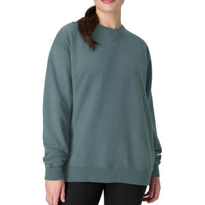 OEM ODM Halloween estilo Hip-Hop 100% algodón invierno Unisex cuello en V ecológico transpirable especial personalizado suéter - Product Image 6