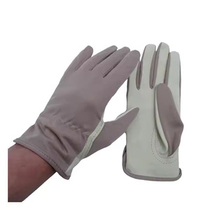 Haute qualité sécurité industrielle Handschuhe Anti-Impact anti-dérapant écran tactile mécanicien gants de travail pour la construction - Product Image 1