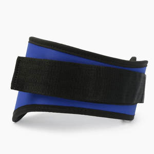Mayorista Fabricante Neopreno Gimnasio Levantamiento de Pesas Cinturones Para Hombres y Mujeres Diseño Personalizado Neopreno Levantamiento de Pesas Cinturón de Entrenamiento - Product Image 4