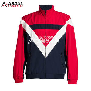 Traje Cortavientos Premium, Ajuste Cómodo, Material Transpirable, Diseñado para Viajes y Entrenamiento al Aire Libre - Product Image 6