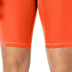 Gym Focused Compression <b>Shorts</b> <b>For</b> <b>Men</b> Using Quick Dry Fabric <b>For</b> <b>Long</b> Training Sessions <b>For</b> Adults - Product Image 2