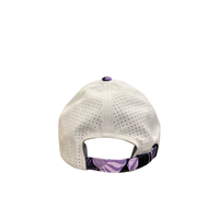 Gorra de Golf Unisex King's Cup Handee de 7 Paneles con Diseño de Lazos en Tela de Poliéster/Algodón