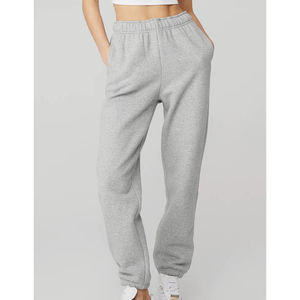 Pantalon de survêtement pour femme de haute qualité, dernier design, nouvelle mode, streetwear décontracté, séchage rapide, best-seller pour les pantalons de survêtement pour femmes - Product Image 4