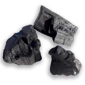 Charbon de bois dur provenant de bois dur d'Europe, exportations européennes - Product Image 1