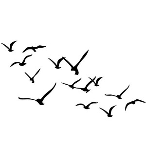 Arte de la pared decoración de Metal moderno para sala de estar, dormitorio y pasillo interiores elegante hogar acento pared escultura diseño pieza - Product Image 4