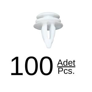 Clips de fixation pour BMW, Ford et Land Rover - 100 pièces - Product Image 1