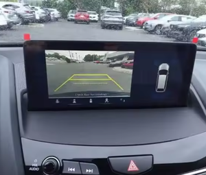 เบาะหนัง SH-AWD RDX 2024มือสองสภาพดีเยี่ยมระยะทางต่ำ - Product Image 6