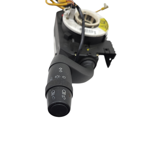Interruttore Luce LANCIA Ypsilon 1a Serie 07353730950 (03>06) - Product Image 5