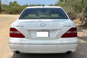 LEXUS LS 430 USADO 2005, Volante a la Izquierda/Derecha - Product Image 3