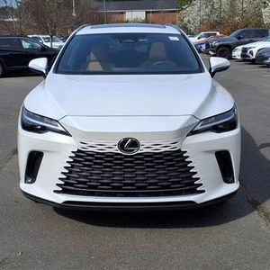 Lexus RX 350 Premium AWD SUV 2023, automatique, sièges en cuir, toit ouvrant, caméra arrière 360°, moteur turbo 8L - Product Image 1