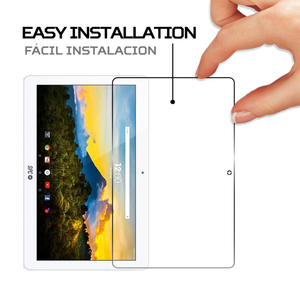 ฟิล์มกันรอยหน้าจอสำหรับแท็บเล็ตเอสพีซี โกลว์ 10 - Product Image 3