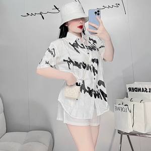 Ensemble de vêtements deux pièces pour femmes Prix raisonnable Emballage personnalisé naturel décontracté lavable Fabricant du Vietnam - Product Image 2